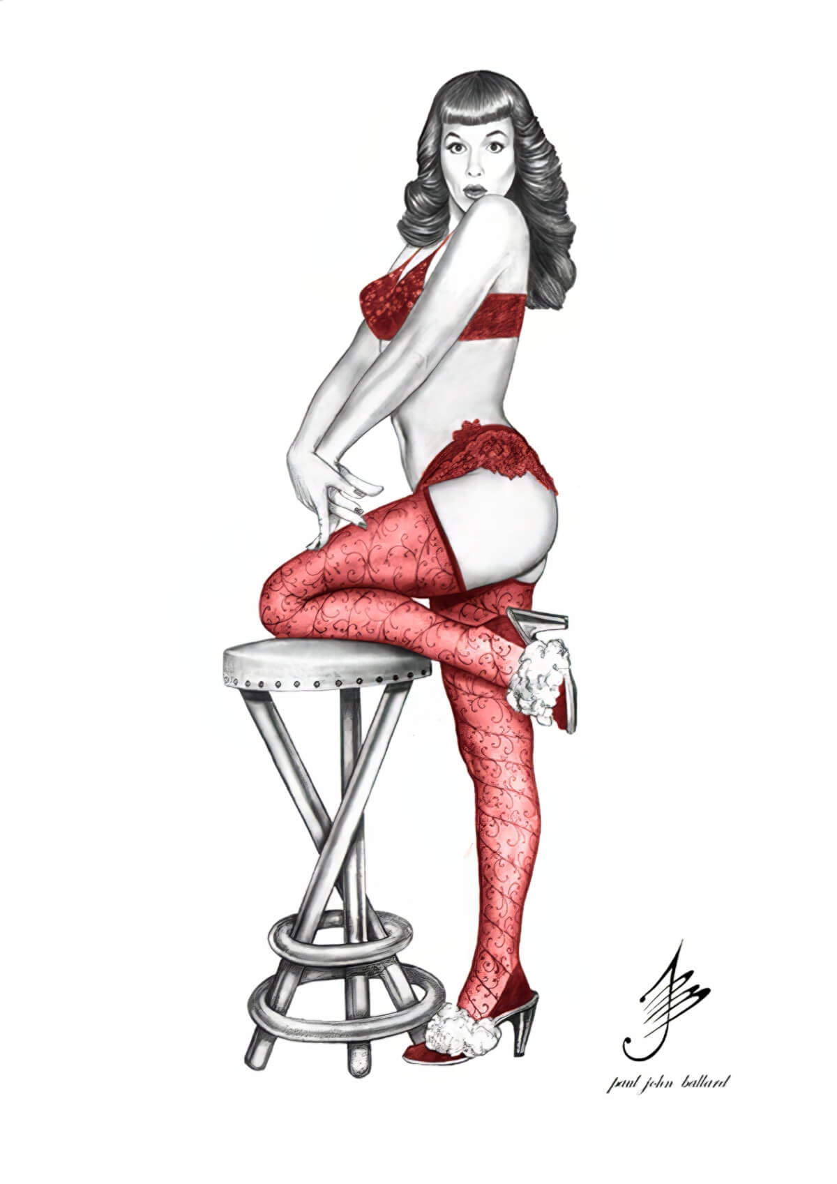betty