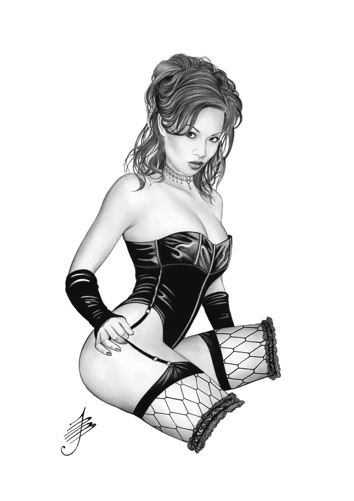 francine dee