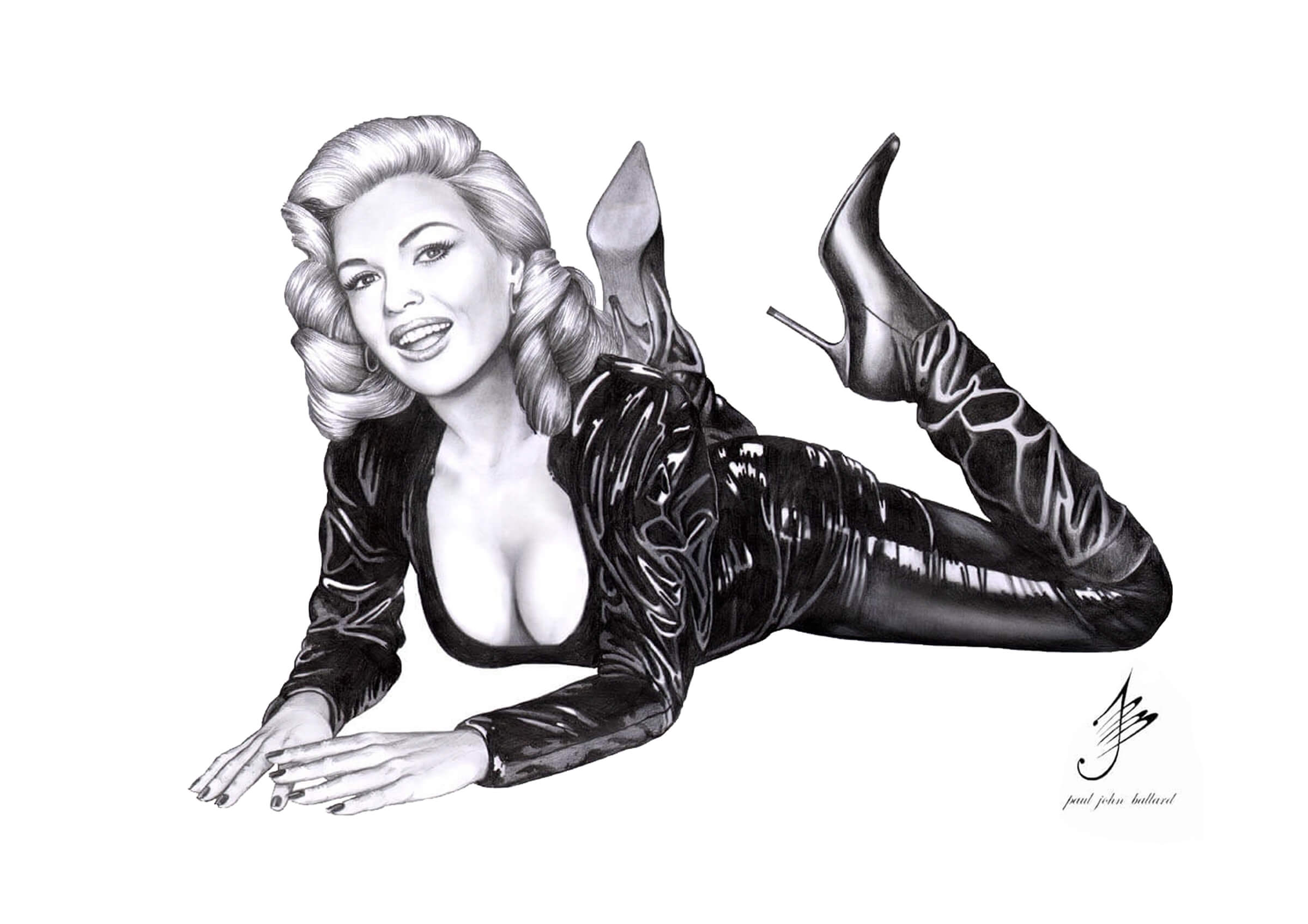 Jane Mansfield